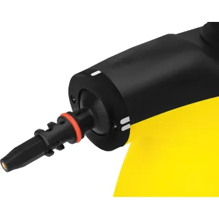 Електрическа парочистачка KraftDele KD5390/ 1200 W Електрическа парочистачка KraftDele KD5390/ 1200 W