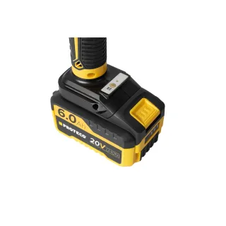 Акумулаторна градинска ножица PROTECO 5110NV20P/ 20V