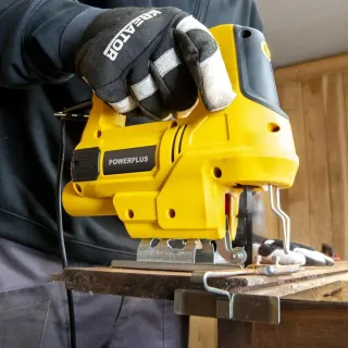 Прободен трион Power Plus POWX0332/ 710W