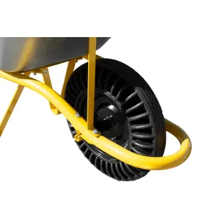 Ръчна количка PROTECO 1086KSBPOZ90/ 90л