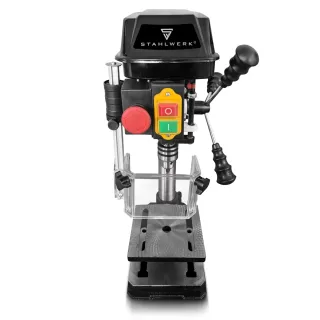 Колонна бормашина STAHLWERK BD-350 ST/ 350W