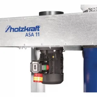 Прахоуловител Holzkraft ASA 11 AFB/ 400V