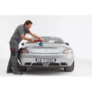 Машина за полиране FLEX PE 14-3 125/ 1400W Машина за полиране FLEX PE 14-3 125/ 1400W