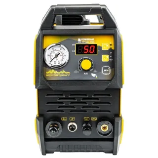 Апарат за плазмено рязане POWERMAT PM-PP-50L-PRO/ 6.5 kVA