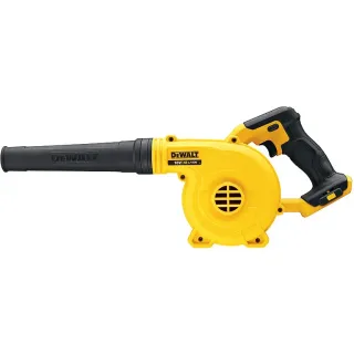 Акумулаторна въздуходувка DeWALT DCV100, 168 м3/ч