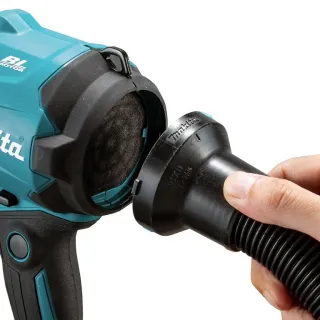 Акумулаторен пистолет за въздух Makita DAS180Z/ 18V