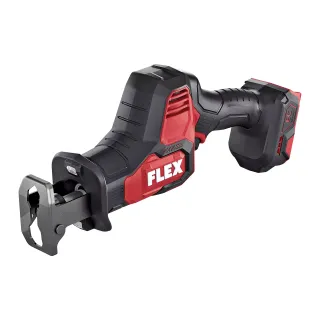 Акумулаторен саблен трион FLEX RS 25 18.0-EC C/ 18V