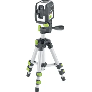 Линеен лазерен нивелир Laserliner SmartCross-Laser GX Work Set/ 40 м