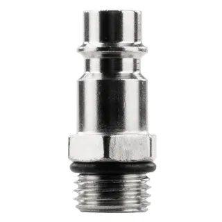 Пясъкоструен пистолет RED TECHNIC RTPDPI0136/ 5-8bar