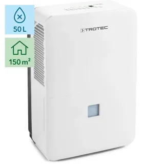 Влагоабсорбатор TROTEC TTK 127 E/ 1.06 kW