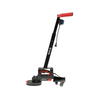 Шлайфмашина за бетон със стойка Yato YT-82163/ 1500W