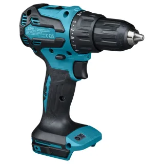 Комплект акумулаторни винтоверти Makita DLX2580V02/ 18 V/ 2x2 Ah