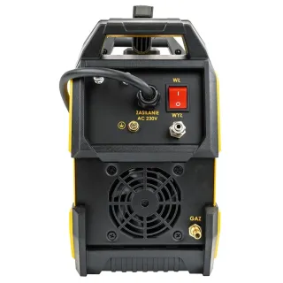 Апарат за плазмено рязане POWERMAT PM-PP-50L-PRO/ 6.5 kVA