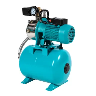 Хидрофор Detoolz DZ-P103-S001-G02/ 900W/ 24 л