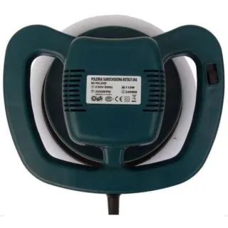 Машина за полиране BASS POLSKA 5122/ 110W
