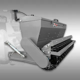 Контейнерът за семена JANSEN SGB-145/ 145 см Контейнерът за семена JANSEN SGB-145/ 145 см