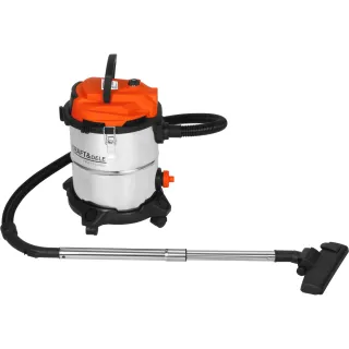 Прахосмукачка за сухо и мокро KraftDele KD5178/ 1600W/ 20л Прахосмукачка за сухо и мокро KraftDele KD5178/ 1600W/ 20л
