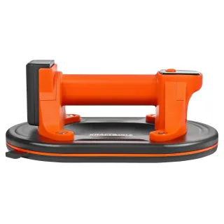 Акумулаторна вендуза KraftDele KD11955/ 150 кг/ 220 мм