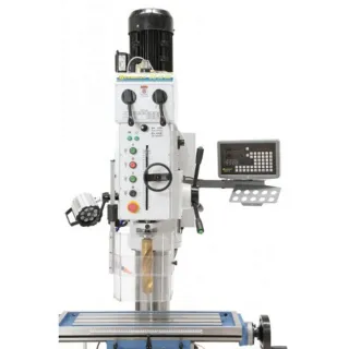 Бормашина колонна BERNARDO GB 50 SK