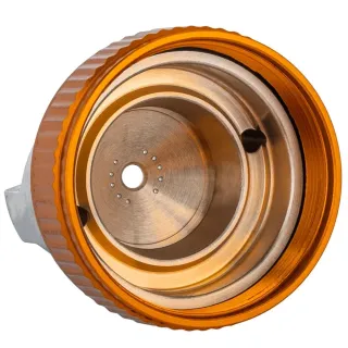 Пневматичен пистолет за боядисване Powermat HVLP PM-PDM-170T/ 3-4bar