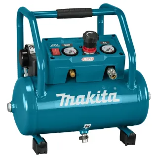 Акумулаторен компресор Makita AC001GZ/ 40V