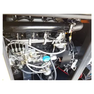 Трифазен дизелов генератор Stager YDY33S3 Трифазен дизелов генератор Stager YDY33S3