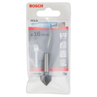 Конусен зенкер на Bosch 16.0 mm Конусен зенкер на Bosch 16.0 mm