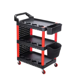 Количка за инструменти KraftDele KD1076