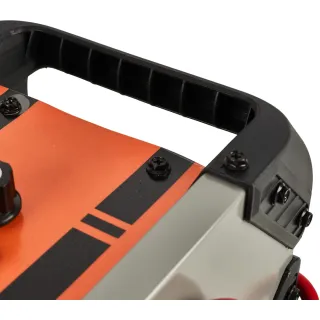 Зарядно устройство за акумулатори със стартова функция KraftDele KD5340/ 12/24V/ 20-250Ah/ 120A