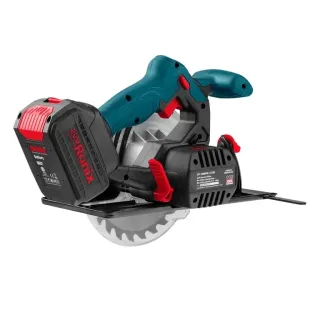 Акумулаторен циркуляр Ronix 8609/ 20V/ 4Ah