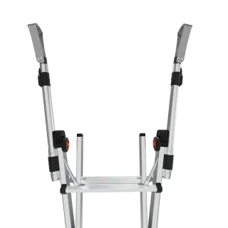 Професионална алуминиева стълба Little Giant EPIC 4x4 M17/ 130 кг