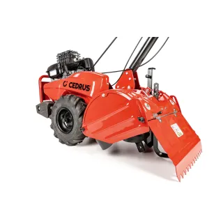 Мотофреза Cedrus GL03PRO-B&S/ 6.5 к.с. Мотофреза Cedrus GL03PRO-B&S/ 6.5 к.с.
