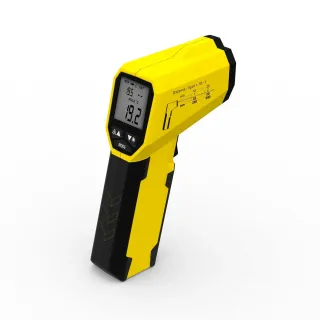 Инфрачервен термометър / пирометър TROTEC BP17