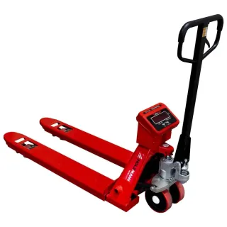 Акумулаторна транспалетна количка Holzmann HUB30KG/ 3 т