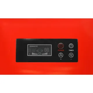 Влагоуловител Yato YT-99650/ 750W/ до 50л/24ч/ LCD Влагоуловител Yato YT-99650/ 750W/ до 50л/24ч/ LCD