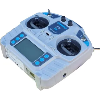 Роботизирана косачка за трева с дистанционно управление STILER 510 mm 7 km/ 7 к.с.