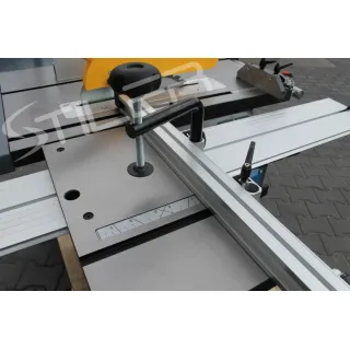 Настолен циркуляр STILER TS 250/ 2.2kW