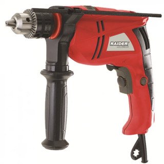 Ударна Бормашина Raider RD-ID33