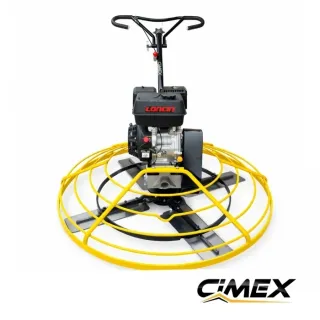 Пердашка за бетон бензинова CIMEX PT1200/ 120 см/ 9 к.с. Пердашка за бетон бензинова CIMEX PT1200/ 120 см/ 9 к.с.