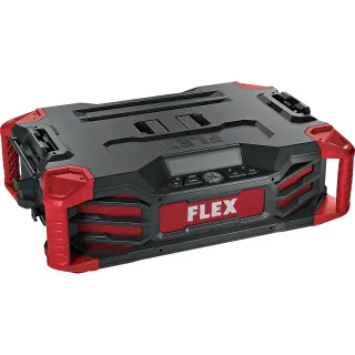 Акумулаторно радио FLEX RD SP 12/18/230/ 12V-18V