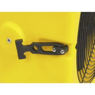 Аксиален вентилатор TROTEC TTV 4500 S/ 325 W