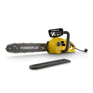Верижен трион Power Plus POWXG10024/ 2.4kW