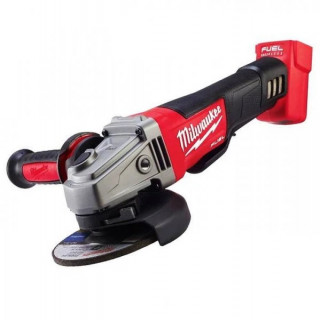 Акумулаторен ъглошлайф Milwaukee M18CAG125XPD-0