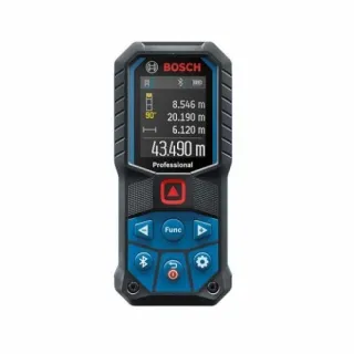 Лазерна ролетка Bosch GLM 50-27 C Professional, 50 м