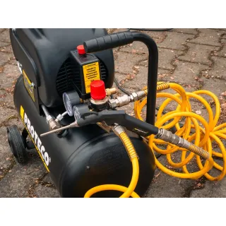 Компресор PROTECO 5102K1500P/ 1.5kW