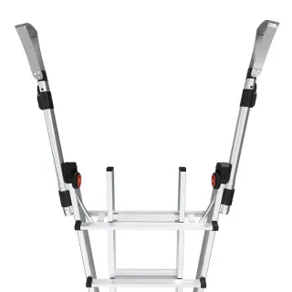 Предпазни парапети за стълби Little Giant Safety Rails/ 2 бр.