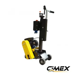 Електрическа фреза за бетон и асфалт CIMEX SM200E/ 3kW