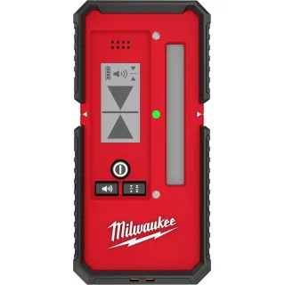 Линеен лазерен детектор Milwaukee LLD50/ 50 м