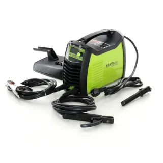 Инверторен заваръчен апарат MMA KraftDele KD1854/ 300A