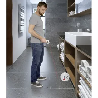 Инфрачервен термометър Laserliner ThermoSpot One